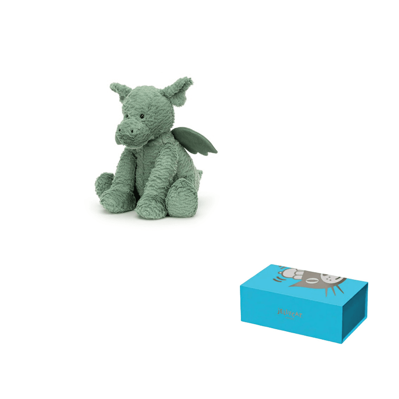 Мягкая игрушка Jellycat - Boxette Shop